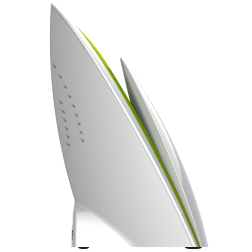 

Широковещательный воздушный детектор Broadline A1 e-Air
