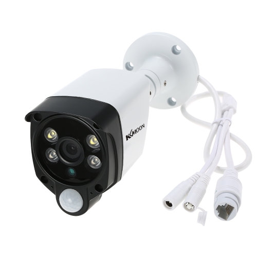 

KKmoon 1080P HD IP Camera with PIR Function
