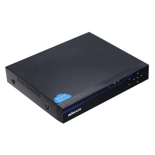 

KKmoon 4CH H.264 5 in 1 4M-N AHD DVR Digital Video Recorder