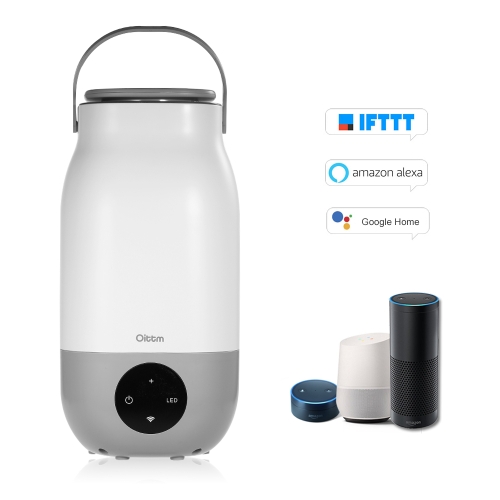 

Oittm WIFI Smart Auto Shut-off 3L Humidifier