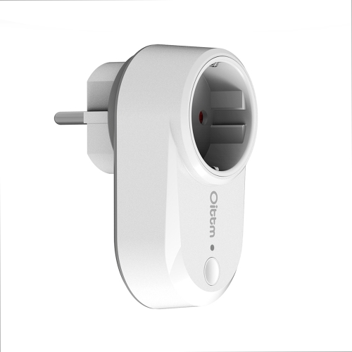 

Выключатель беспроводной синхронизации Oittm WiFi Smart Plug