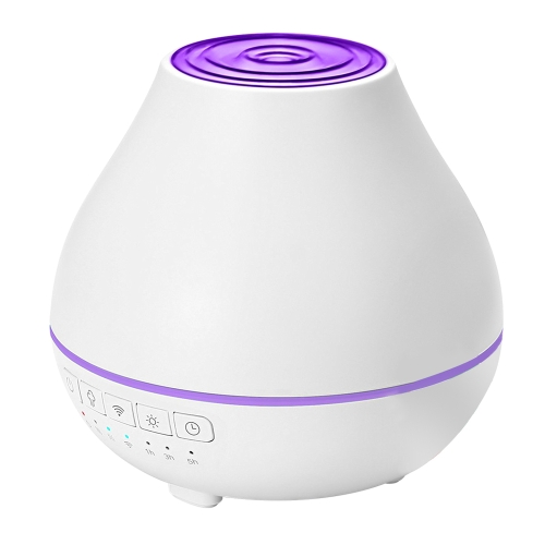 

Увлажнитель воздуха Ottm Smart Aroma