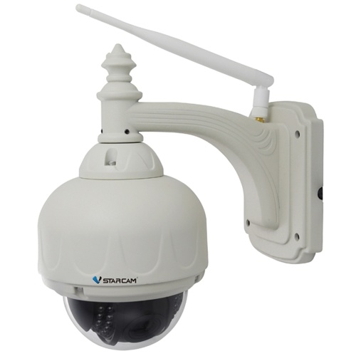 VStarcam 720P Full HD IP Camera