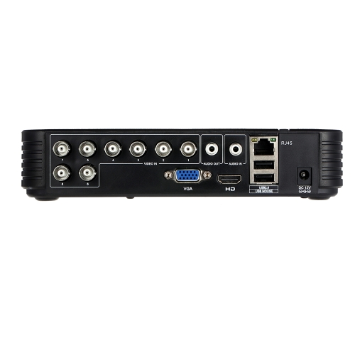 

OWSOO 8CH 1080P 5-in-1 Digital Video Recorder