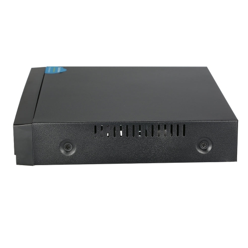 8CH Channel Full HD 1080P POE NVR Network Video Recorder