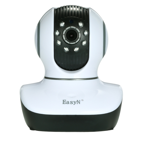 

EasyN 720P беспроводной WIFI Pan Tilt HD IP-камера