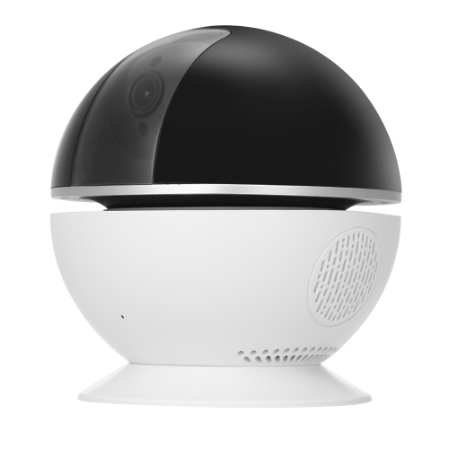 HD 1080P Wireless WiFi Kamera mit BT-Lautsprecher-Funktion