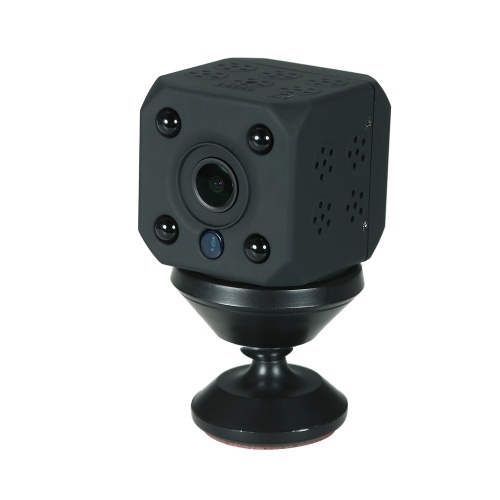

HD 720P Mini Wireless WiFi IP Camera
