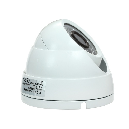 1080P HD IP Camera