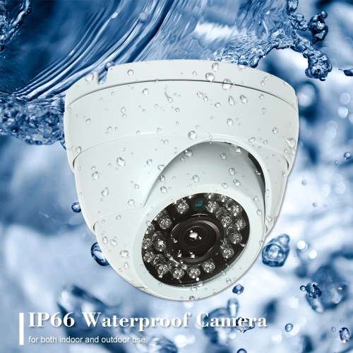 

1080P HD IP Camera