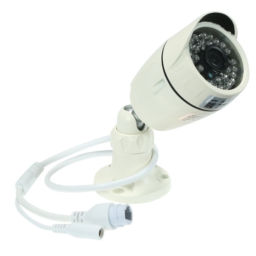 

1080P HD Bullet IP-камера для домашней безопасности