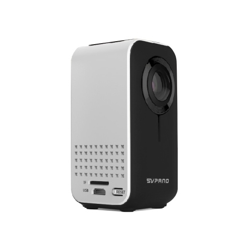 

HD 1080P Mini 720 Degree Wireless WiFi VR IP-камера
