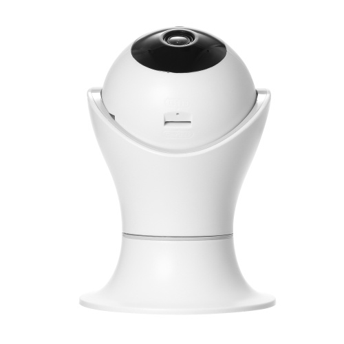 1080P PA201 WiFi IP camera 360 Degree Panoramic 2-way Audio Camera