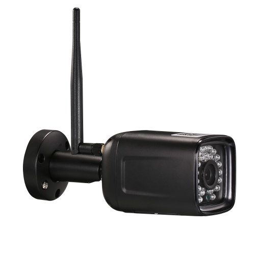 1080P HD Bullet WIFI Camera Weatherproof Wireless IP Camera