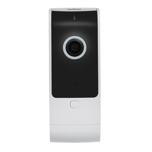 

HD 720P Мегапиксели 185 градусов Беспроводная беспроводная сетевая IP-камера