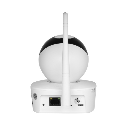 HD 1080P Indoor Pan/Tilt WIFI IP Camera