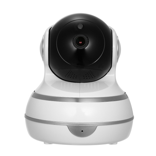 Caméra sans fil 1080P WiFi Smart Camera Baby Monitor sans prise d'alimentation