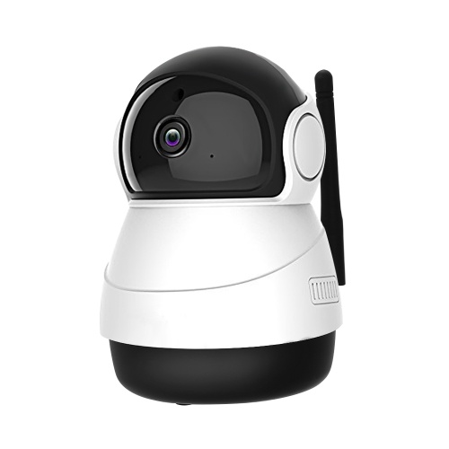

1080P Wireless 360 Degree Panoramic Navigation Indoor IP Camera