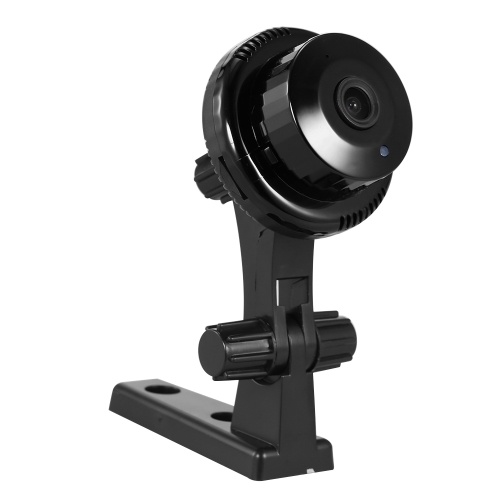 

HD 720P 1.0 Megapixels Wifi IP Cloud Camera EU Plug