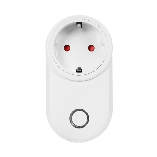 

Home Socket WIFI Smart Socket EU Plug