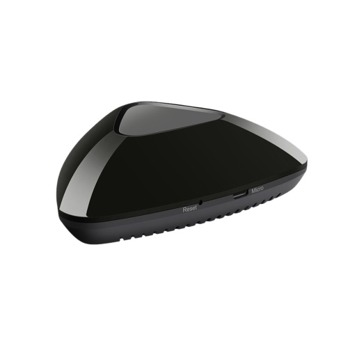 

Broadlink RM PRO + RM33 Универсальный интеллектуальный пульт дистанционного управления WiFi + IR + RF Switch
