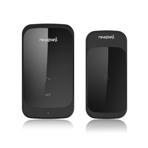 

280M Waterproof Wireless Doorbell