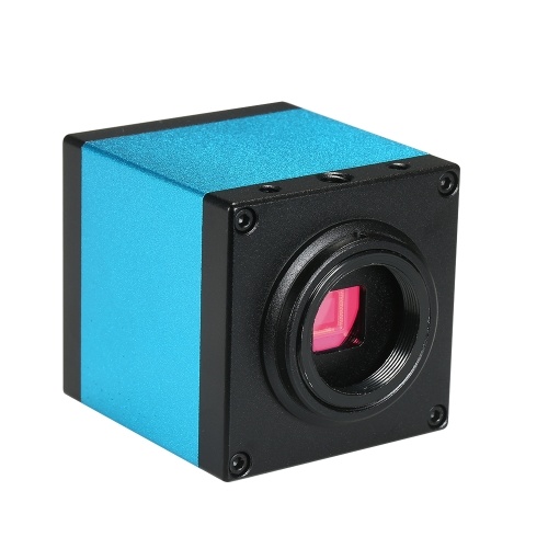 

1080P 16.0MP 1/2.33" Digital Industry Video Microscope Camera HD USB Outputs 30F/S IR