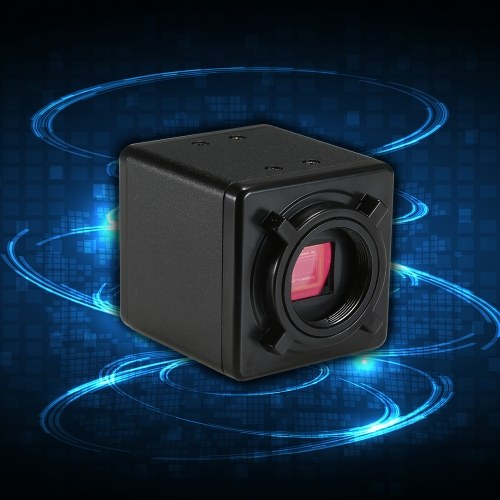 

1080P 2.0MP 1/3" Digital VGA Outputs Industry Microscope Camera