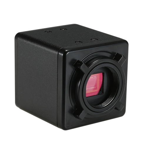 

1080P 2.0MP 1/3" Digital VGA Outputs Industry Microscope Camera