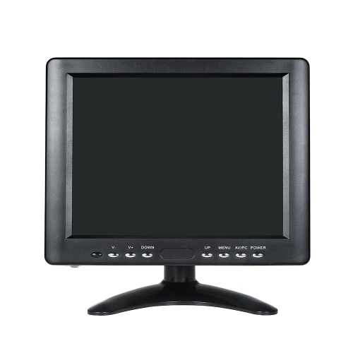 

HD 8 "ЖК-монитор