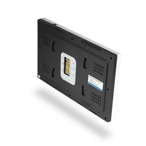 

Home Security 9-inch LCD Color Video Door Phone Intercom System