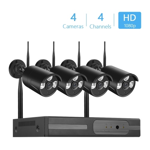 

WiFi NVR KITS