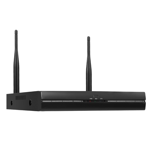 

Комплекты WiFi 4CH NVR + 4шт 1080P IP-камера с защитой от атмосферных воздействий