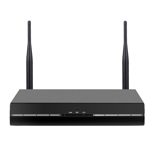 

Комплекты WiFi NVR 8CH NVR + 4шт 1080P IP-камеры с защитой от непогоды