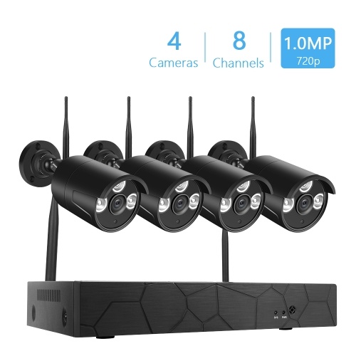 

WiFi NVR НАБОРЫ