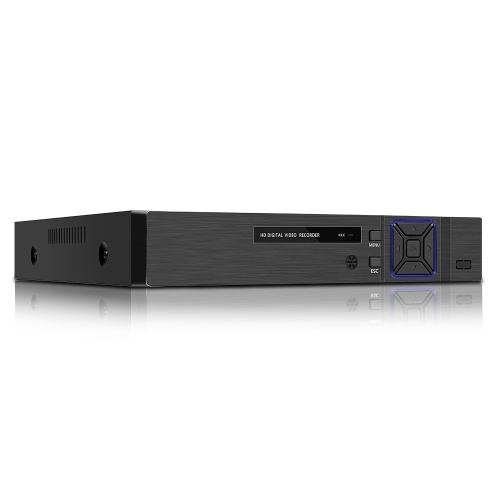 

4CH 1080P Full High Definition Hybrid AHD/ONVIF IP/Analog/TVI/CVI/ DVR CCTV Digital Video Recorder