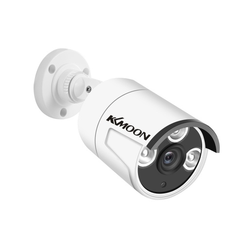 

4CH 1080P Security Camera System