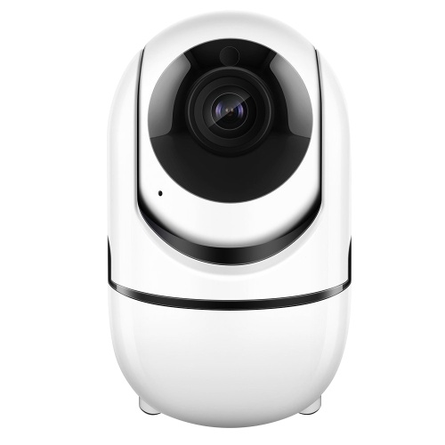 3MP Ultra HD doméstico sem fio wi-fi câmera IP embutido microfone e alto-falante de áudio Suporte detecção de movimento acesso remoto bebê / loja / escritório / animal de estimação / monitoramento de idosos