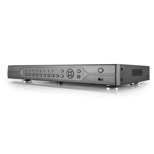 

32CH DVR Hybrid 5-in-1 CVI/TVI CVBS/ AHD/IP Security Digital Video Recorder