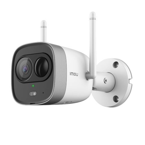 Dahua Imou 2MP Telecamera di sicurezza per esterni 1080P Telecamera IP Wi-Fi per sorveglianza wireless ad alta definizione completa