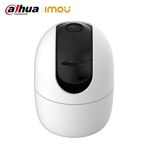 

Dahua Imou 1080P Full High Definition Home Security Camera Wireless WiFi Surveillance Camera Night Vision Support Human Detection,Smart Tracking,Abnormal Sound Alarm,Two-way Audio,24/7 Protection