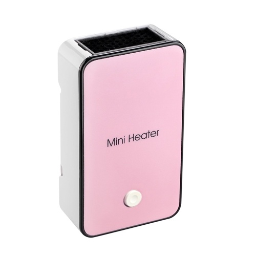 

Mini Electric Heater Office Portable Home Warmer Fast Heating Fan