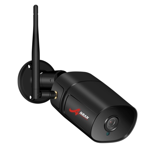 

Wireless Outdoor Security Camera