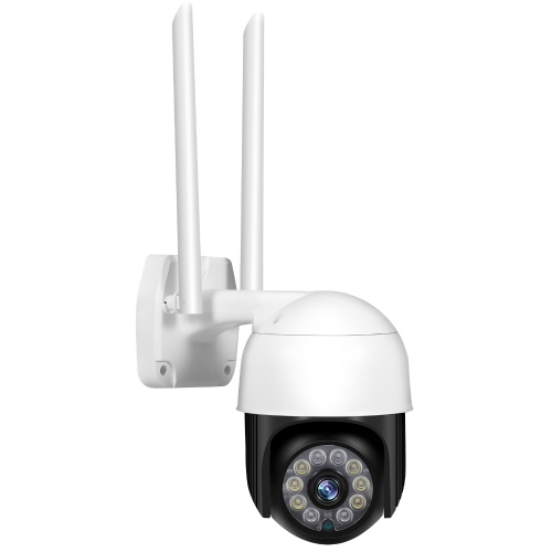 3MP PTZ Security Camera