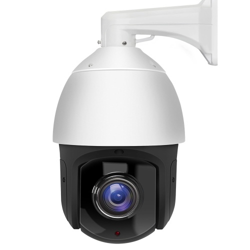 Caméra PTZ Caméra IP de sécurité extérieure 2MP HD