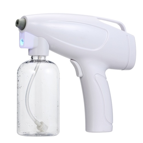 

Wireless Electric Sanitizer Sprayer