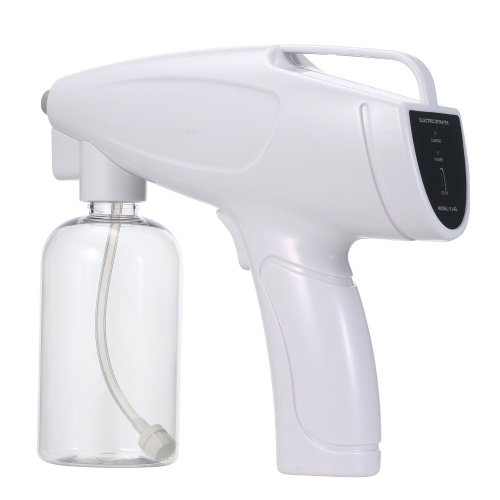 

Wireless Electric Sanitizer Sprayer