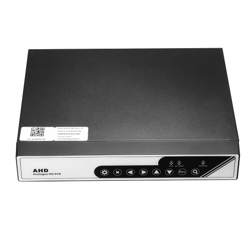 

4CH Channel 720P DVR Цифровой видеорегистратор (HDD не входит в комплект)