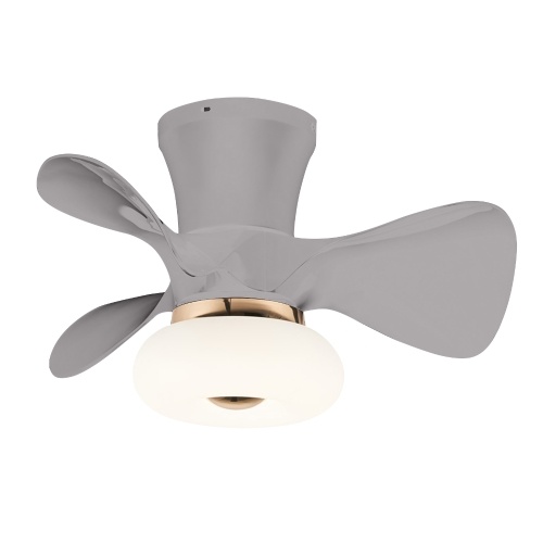 Fcmila FS0021 Ceiling Fan with Lighting