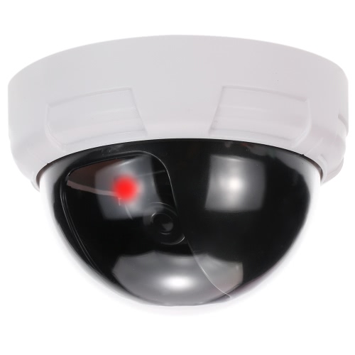 

Simulation Dome Camera Fake Dummy Camera
